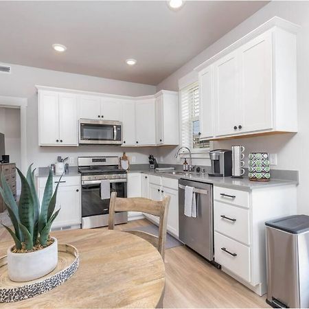 Charming 3-Bedroom In Vibrant New Neighborhood 比灵斯 外观 照片