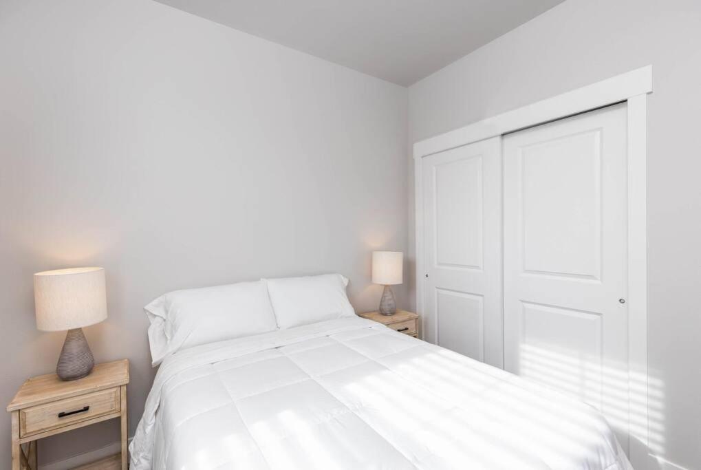 Charming 3-Bedroom In Vibrant New Neighborhood 比灵斯 外观 照片